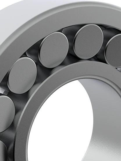 Feed and Flour Mill Spare Bearings