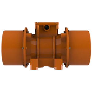Double Layer Destoner Vibration Motor
