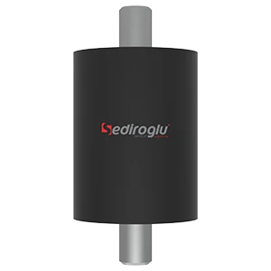 Vertical Vibro Tarar Rubber Vibration Mount