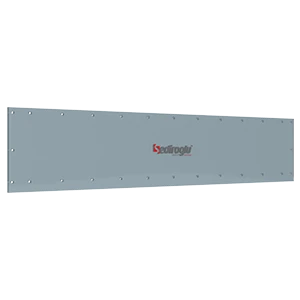 Vertical Vibro Tarar Front Upper Observation Mica Glass