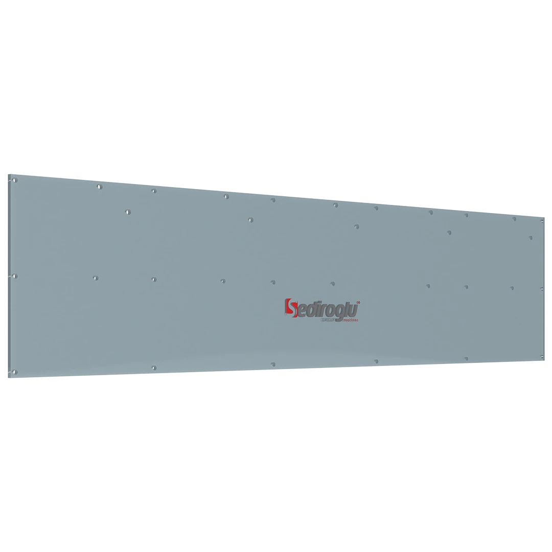Monitoring internal air circulation patterns.