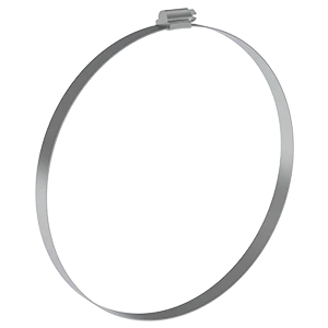 Vertical Vibro Tarar Clip – Mild Steel