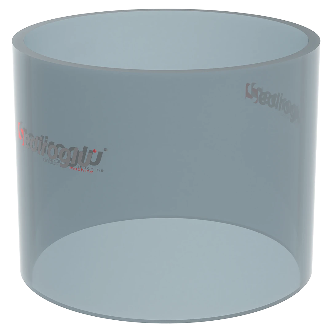 Clear and wide viewing angle