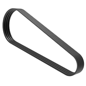 Inclined Intensive Dampener V-Belt