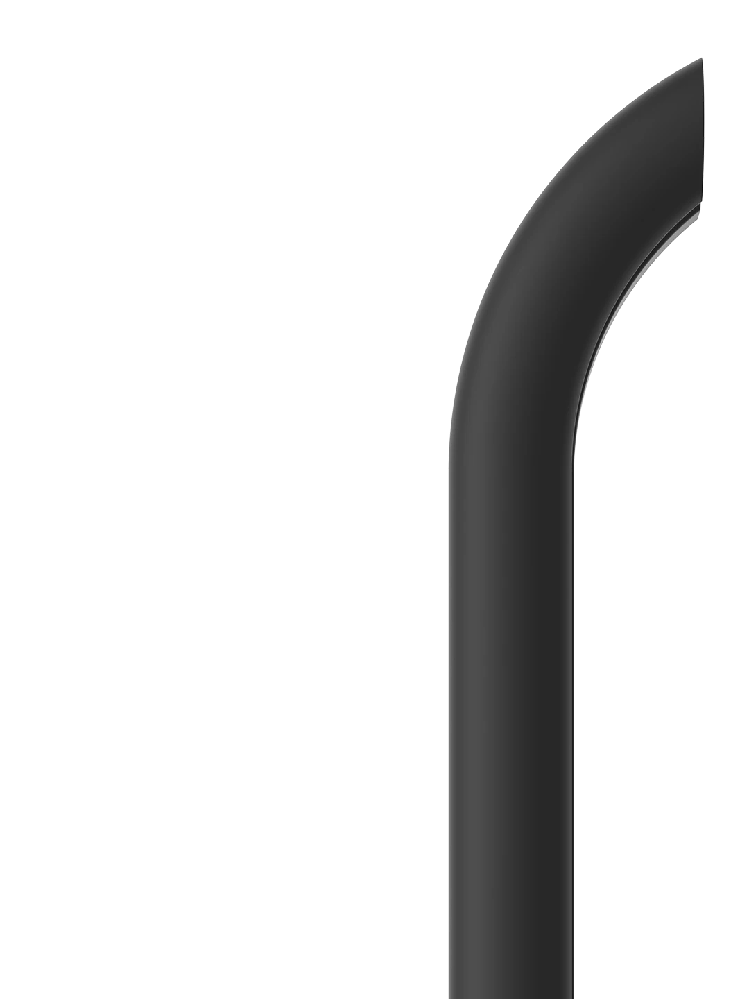 Sealing gasket installed on frequently opened Intensive Scourer covers.