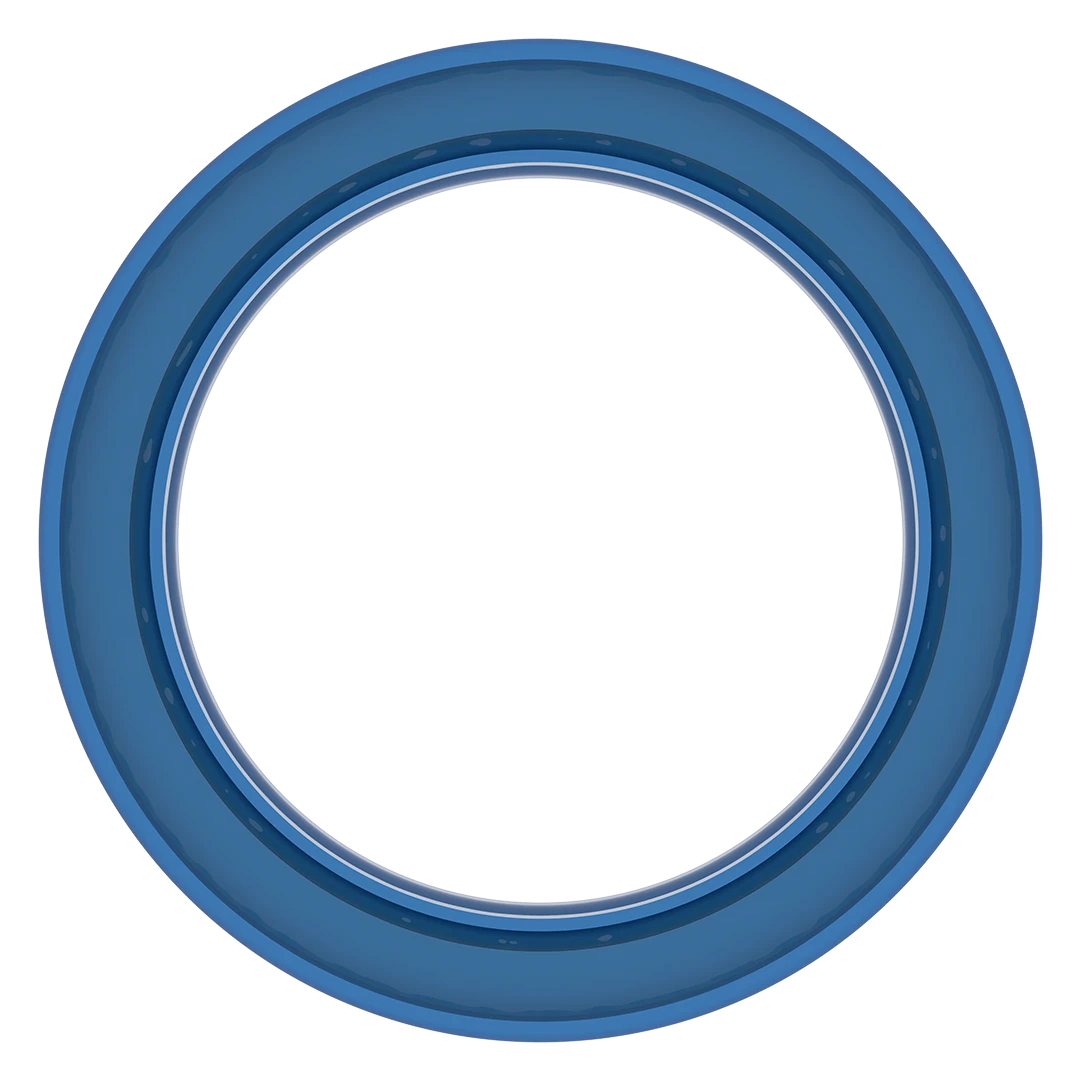 Oil- and dust-resistant rubber material