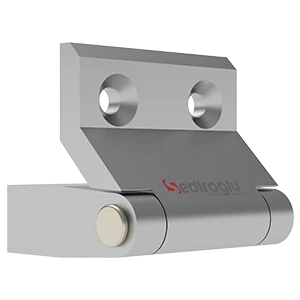 Intensive Scourer Cover Hinge