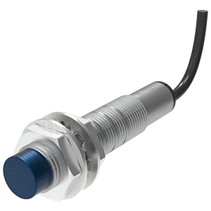 Inclined Intensive Dampener Inductieve sensor