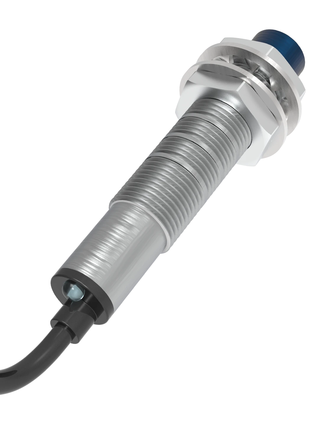 Precision Flow Detection in Flour and Corn Mills