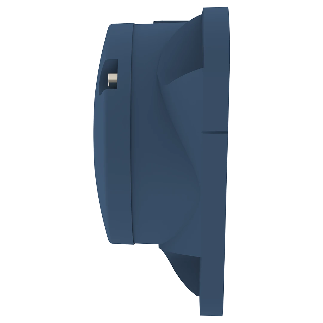 KEY FEATURES & ADVANTAGES