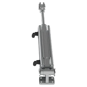 Standards-Based Pneumatic Cylinder DSBC for Pneumatic Magnetic Separator