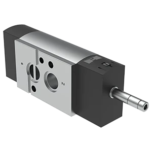 Solenoid Valve VUVS for Pneumatic Magnetic Separator