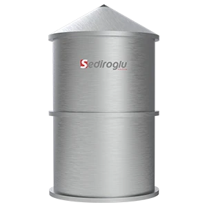 Tubular Magnet Spare Part Neodymium Magnet