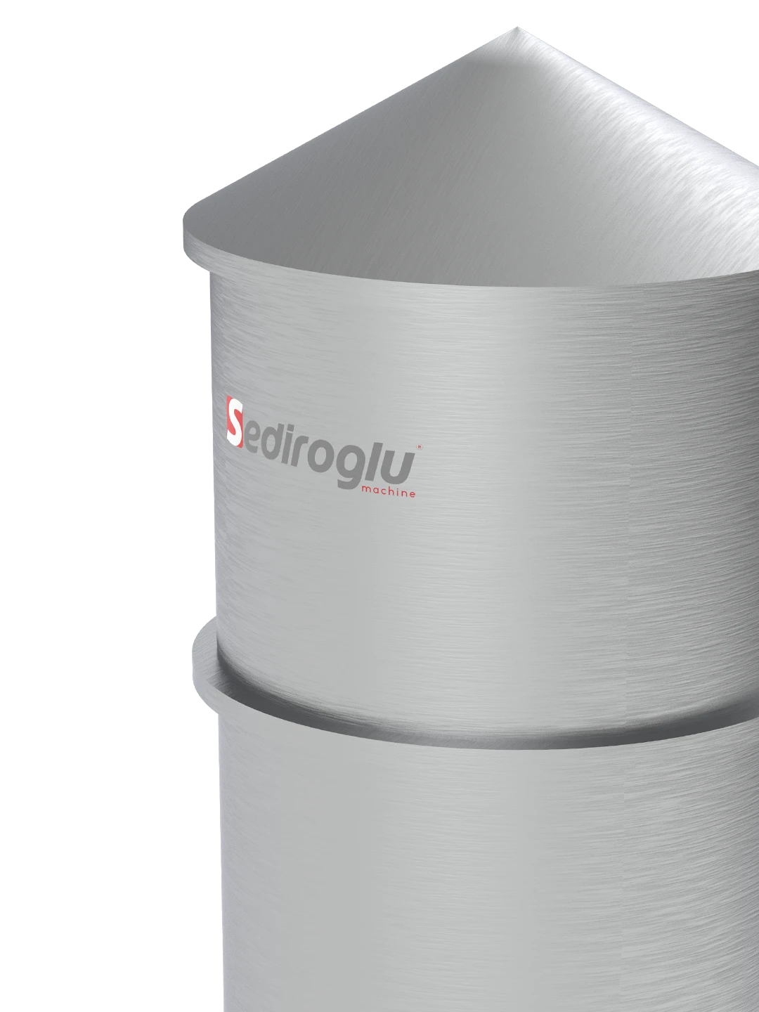 sediroglu-Flour-Mill-Tubular-Magnet-Neodymium-Component