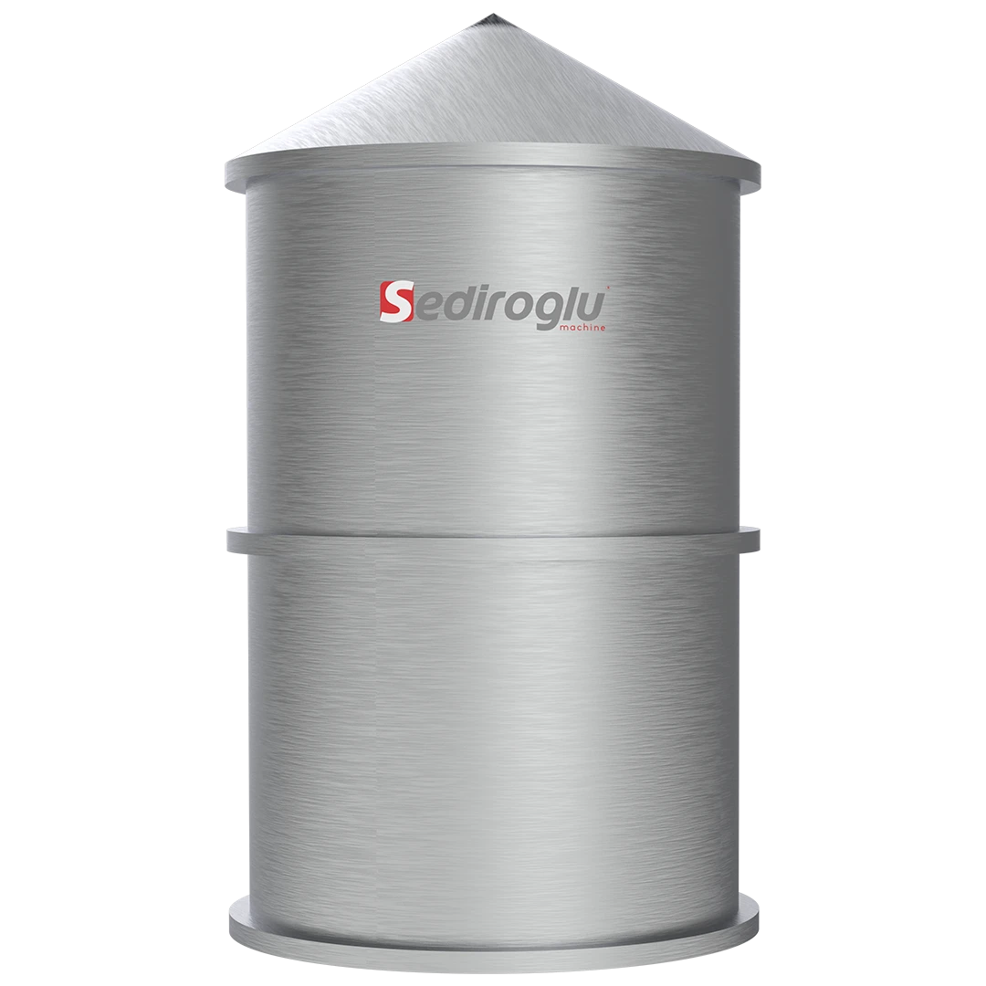 Tubular Magnet Replacement Neodymium Magnet