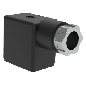 Plug Socket for Pneumatic Magnetic Separator