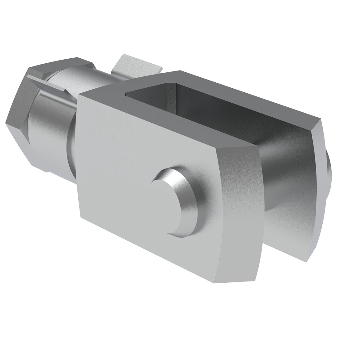 Side profile showing reinforced body structure for continuous operation in feed factories and galeta production lines