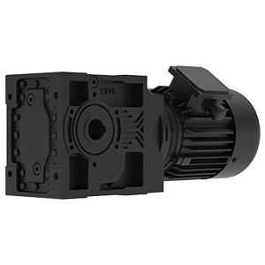 Rotary Airlock Valve Geared Motor