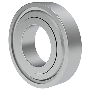 Rotary Airlock Valve Sealed Ball