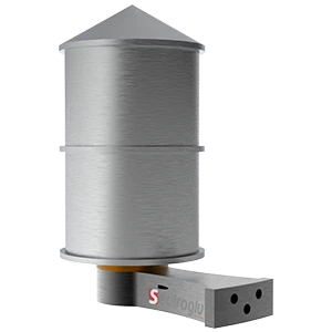 Tubular Magnet Neodymium Missile Magnet