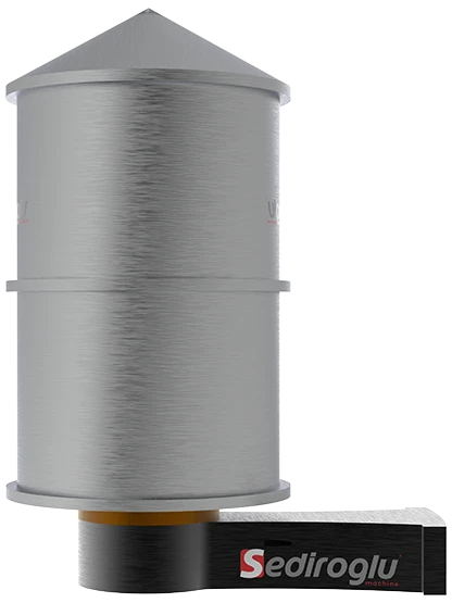 Feed Factory Tubular Magnet Neodymium Component