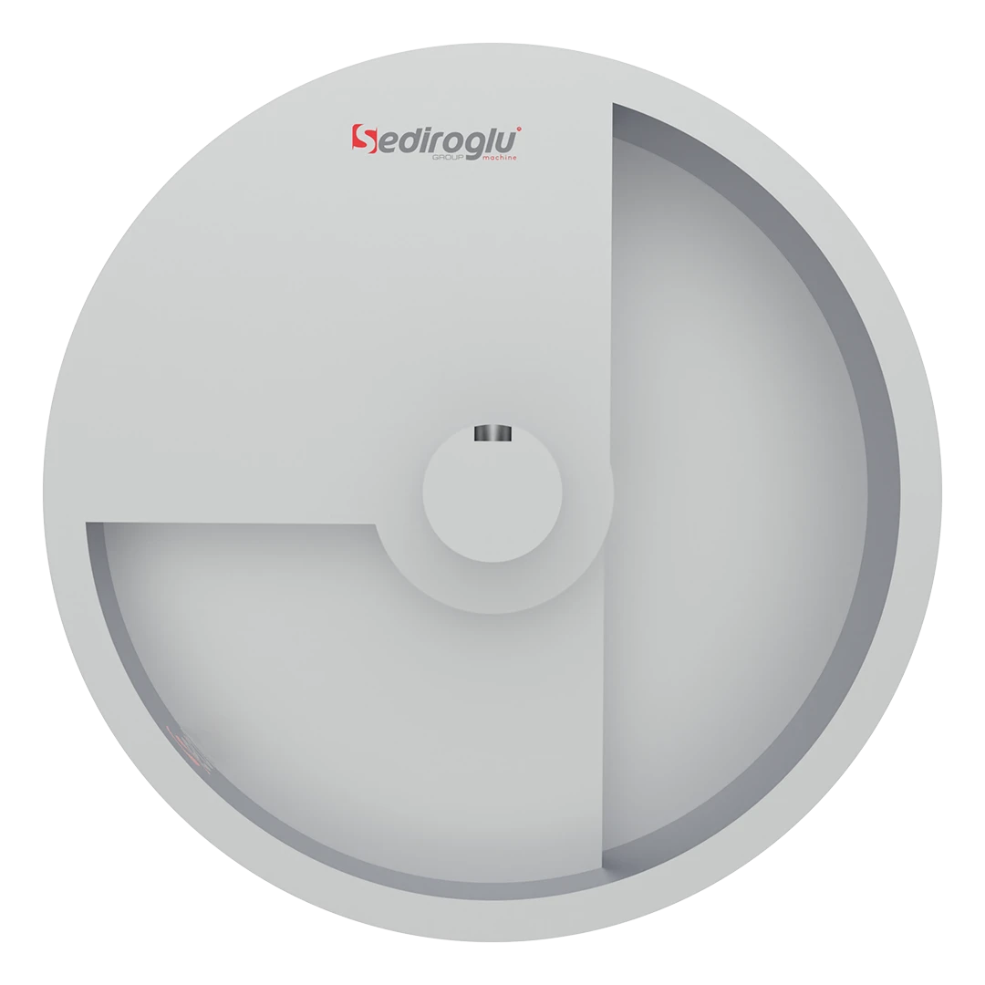 KEY FEATURES & ADVANTAGES