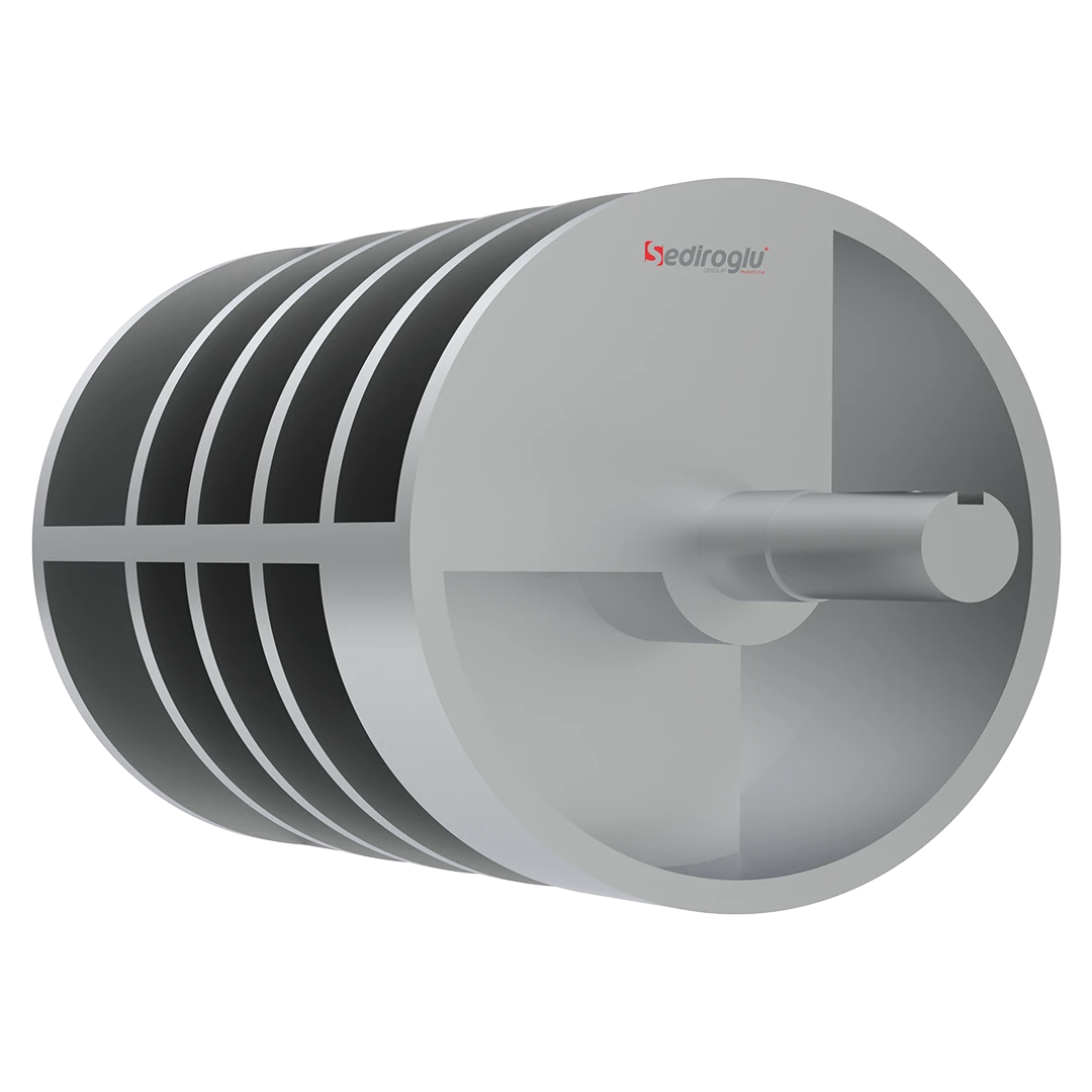 Calibrated internal flow channels for fixed dosing ratios