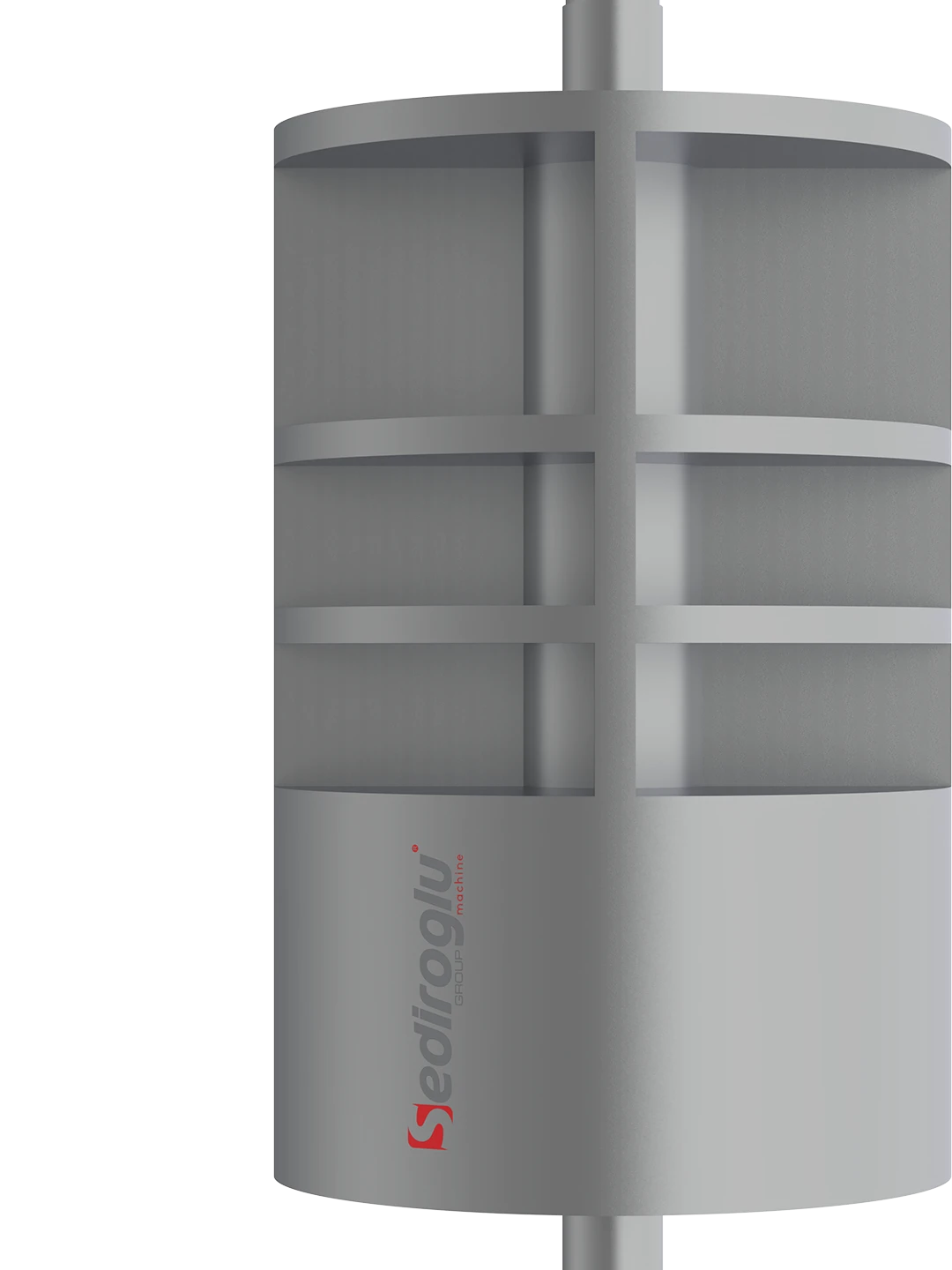 Heat-treated structure for wear and fatigue resistance