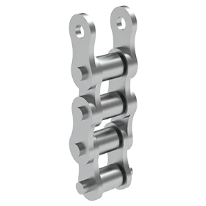 Volumetric Measurer Drive Chain