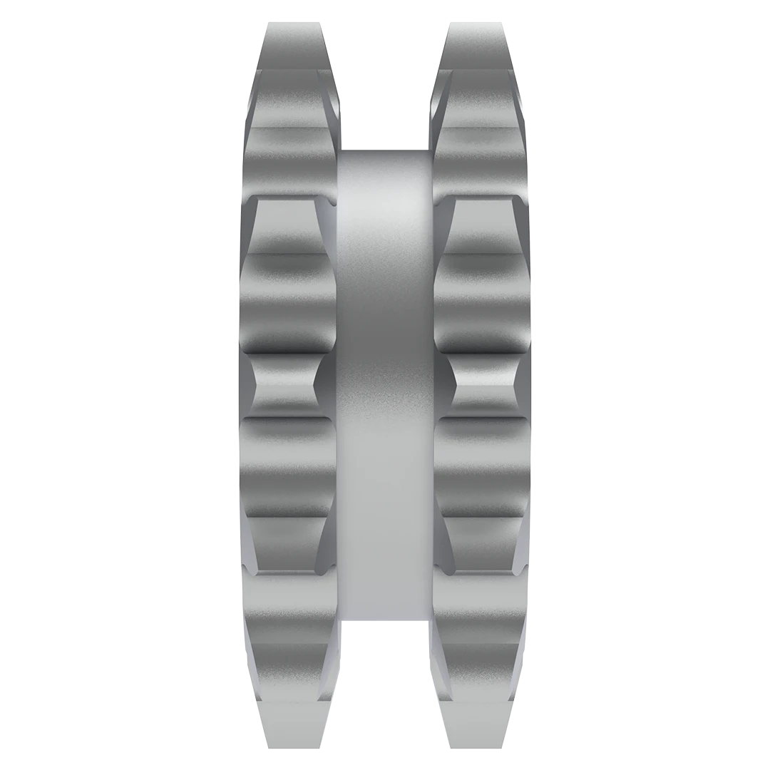 KEY FEATURES & ADVANTAGES