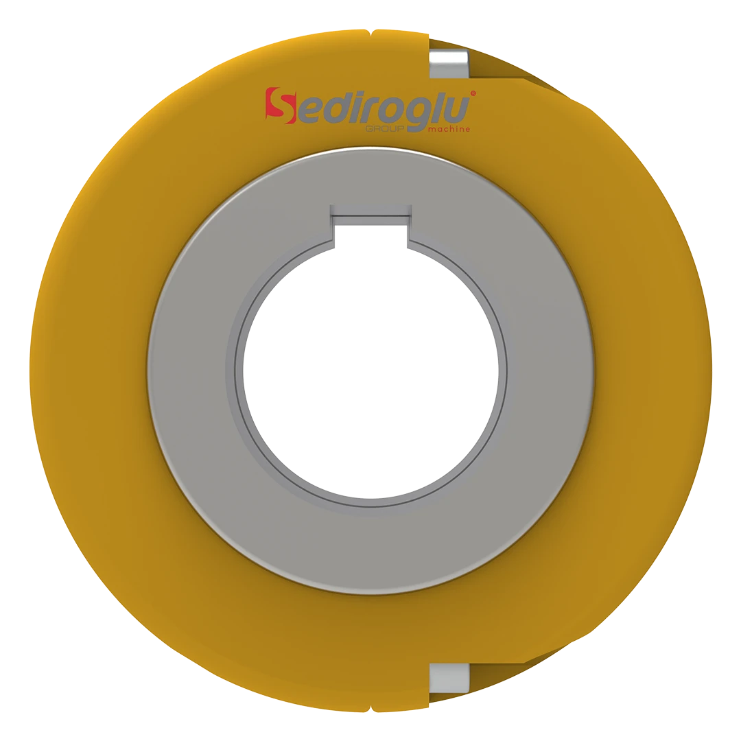 KEY FEATURES & ADVANTAGES