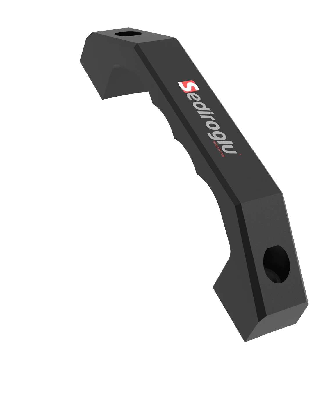 Sediroglu Flour Factory Plastic Machine Cover Handle