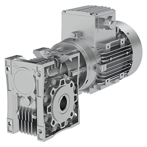 Direct Coupled Motor for Volumetric Measurer