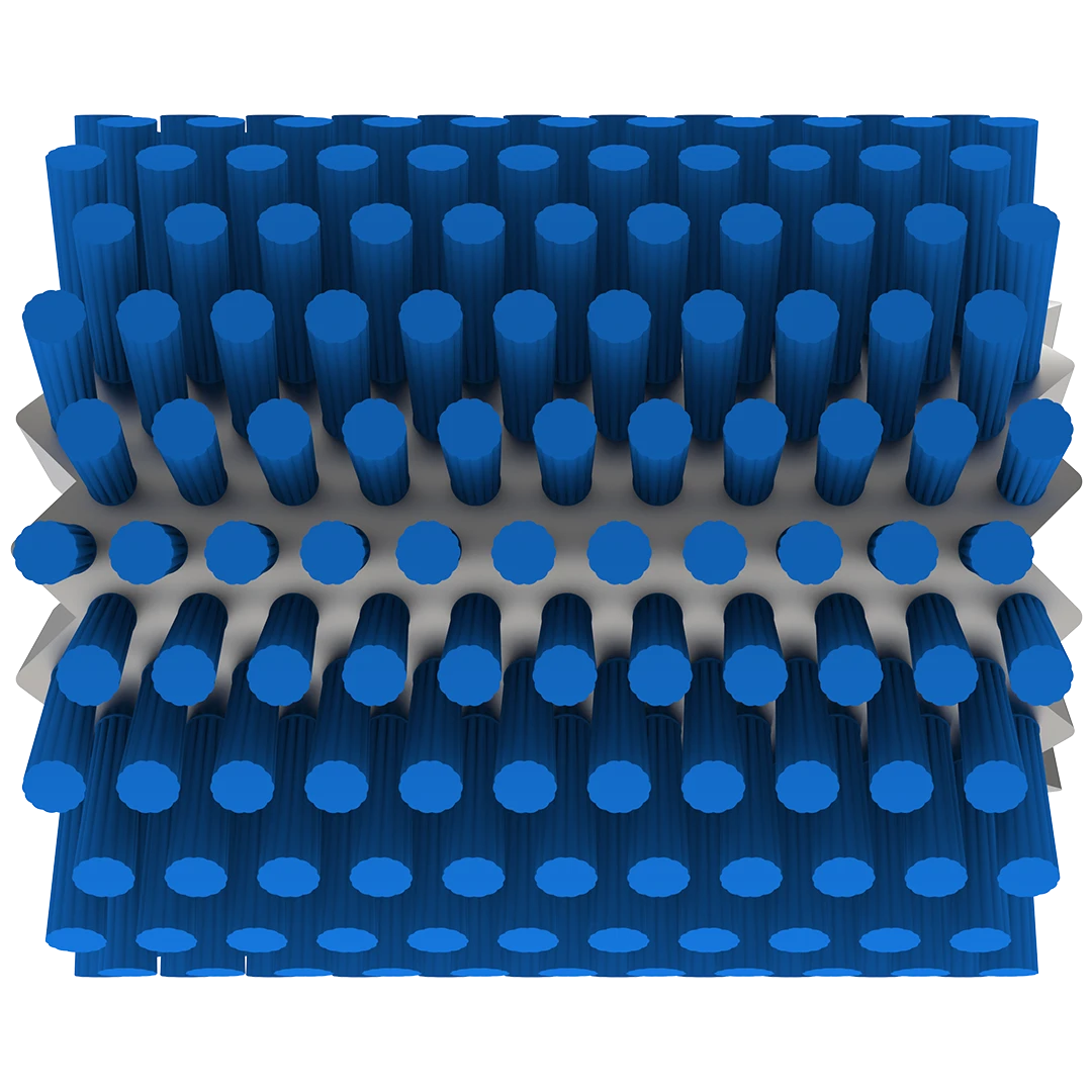 KEY FEATURES & ADVANTAGES