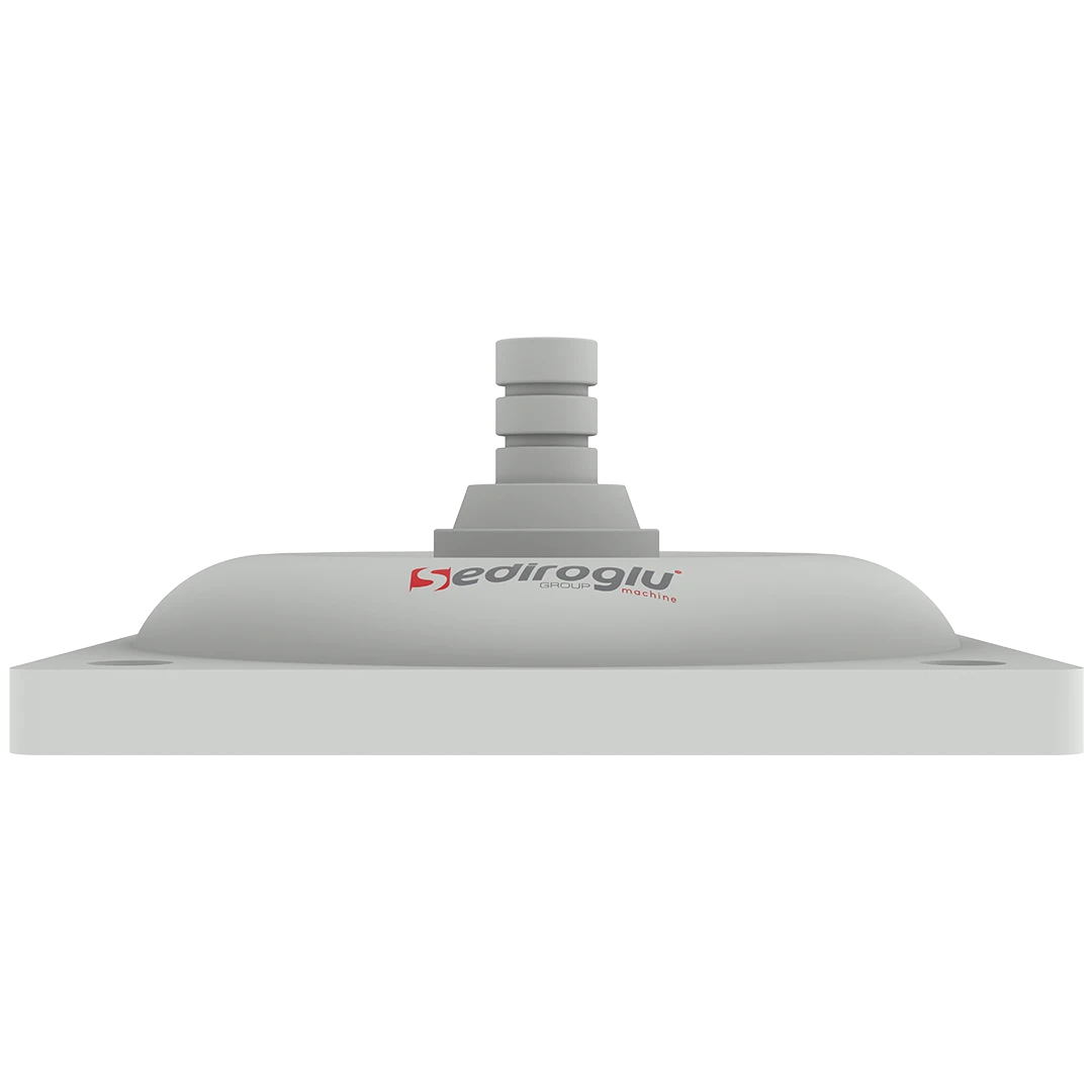 KEY FEATURES & ADVANTAGES