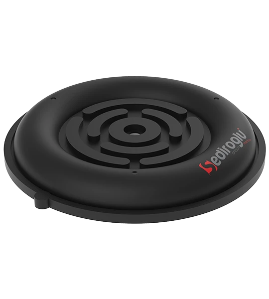 Filter Bag Cleaning Line Premium Rubber Diaphragm