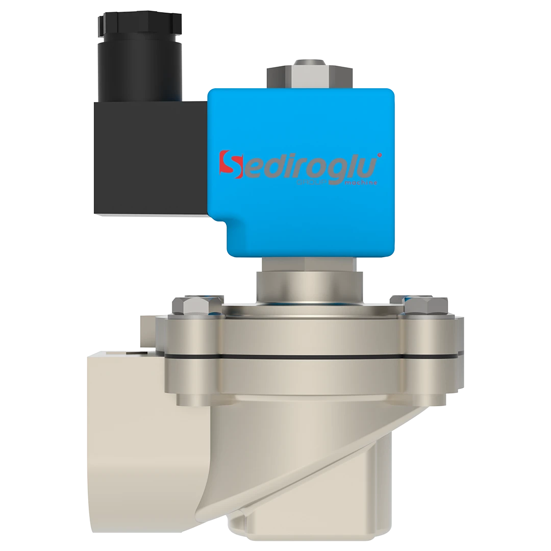 KEY FEATURES & ADVANTAGES