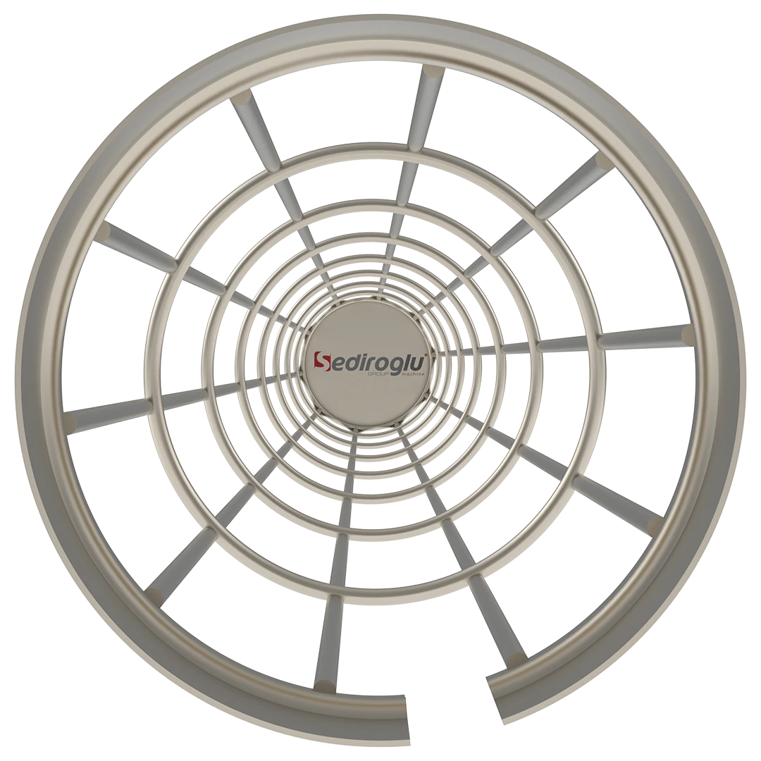 KEY FEATURES & ADVANTAGES