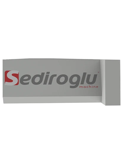 Vibration Resistant Mixing Paddles for Grain Processing