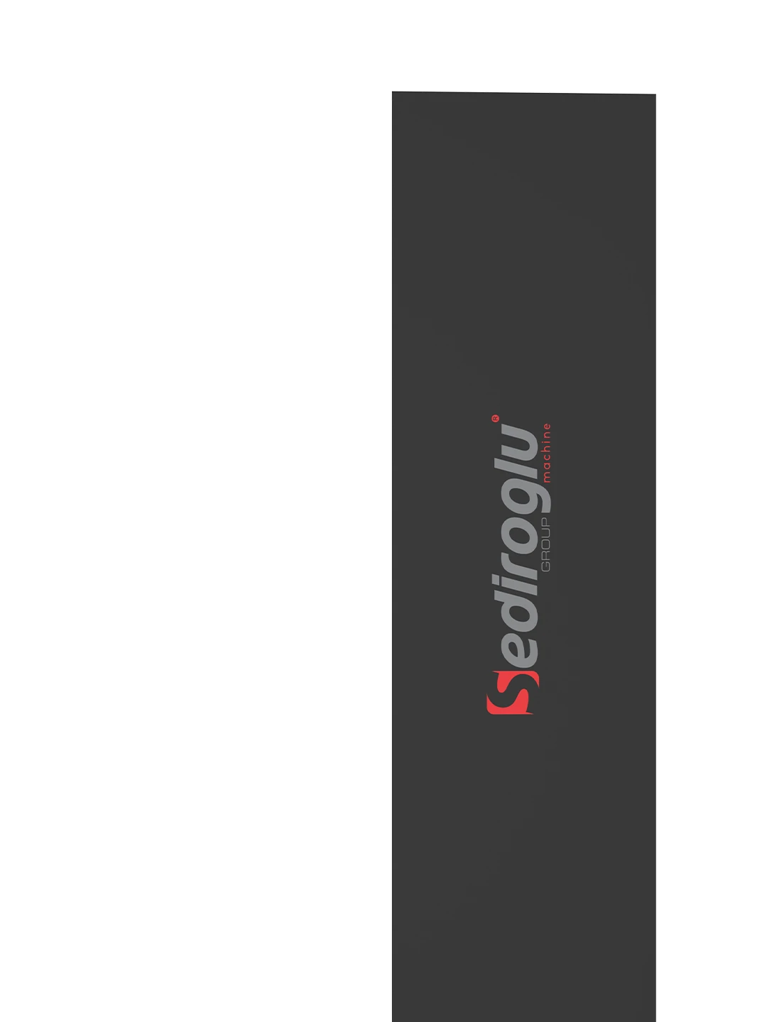 Cover gasket preventing dust leakage