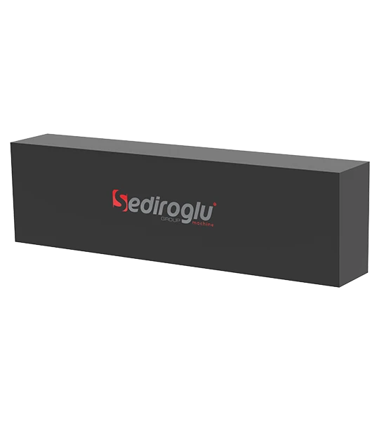 Filter Bag Cleaning Line Insulation Gasket for Cover