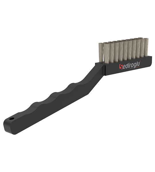 Filter Bag Cleaning Line Manual Filter Bag Cleaning Brush