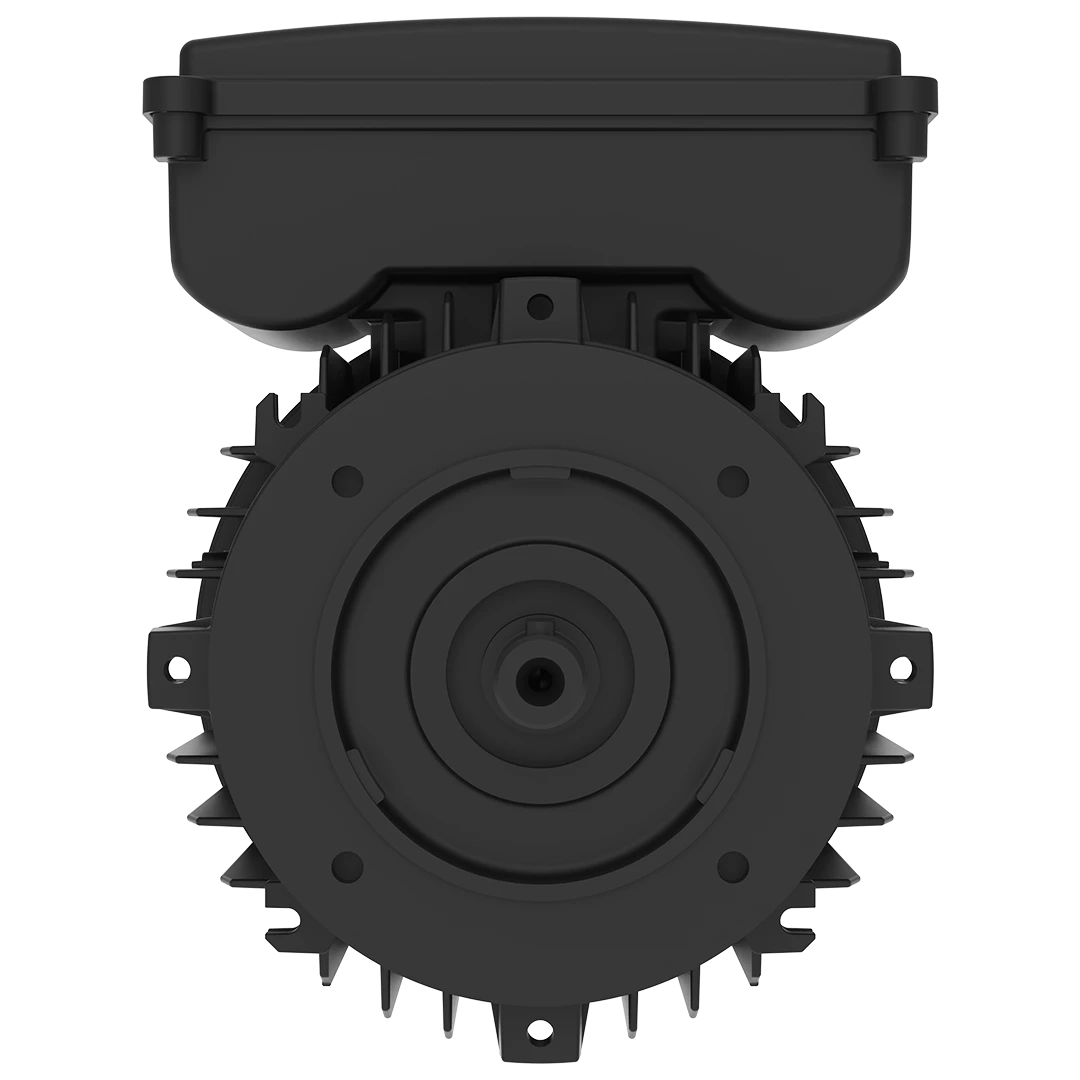 KEY FEATURES & ADVANTAGES