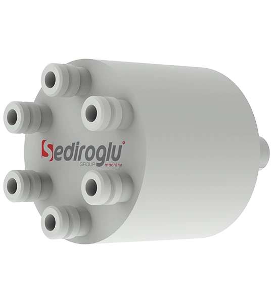 Filter Bag Cleaning Line Air Distributor