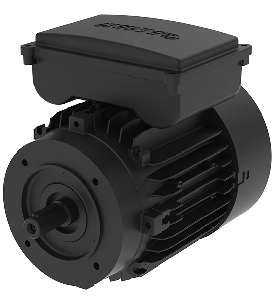 Filter Bag Cleaning Line Brush Cleaning Motor