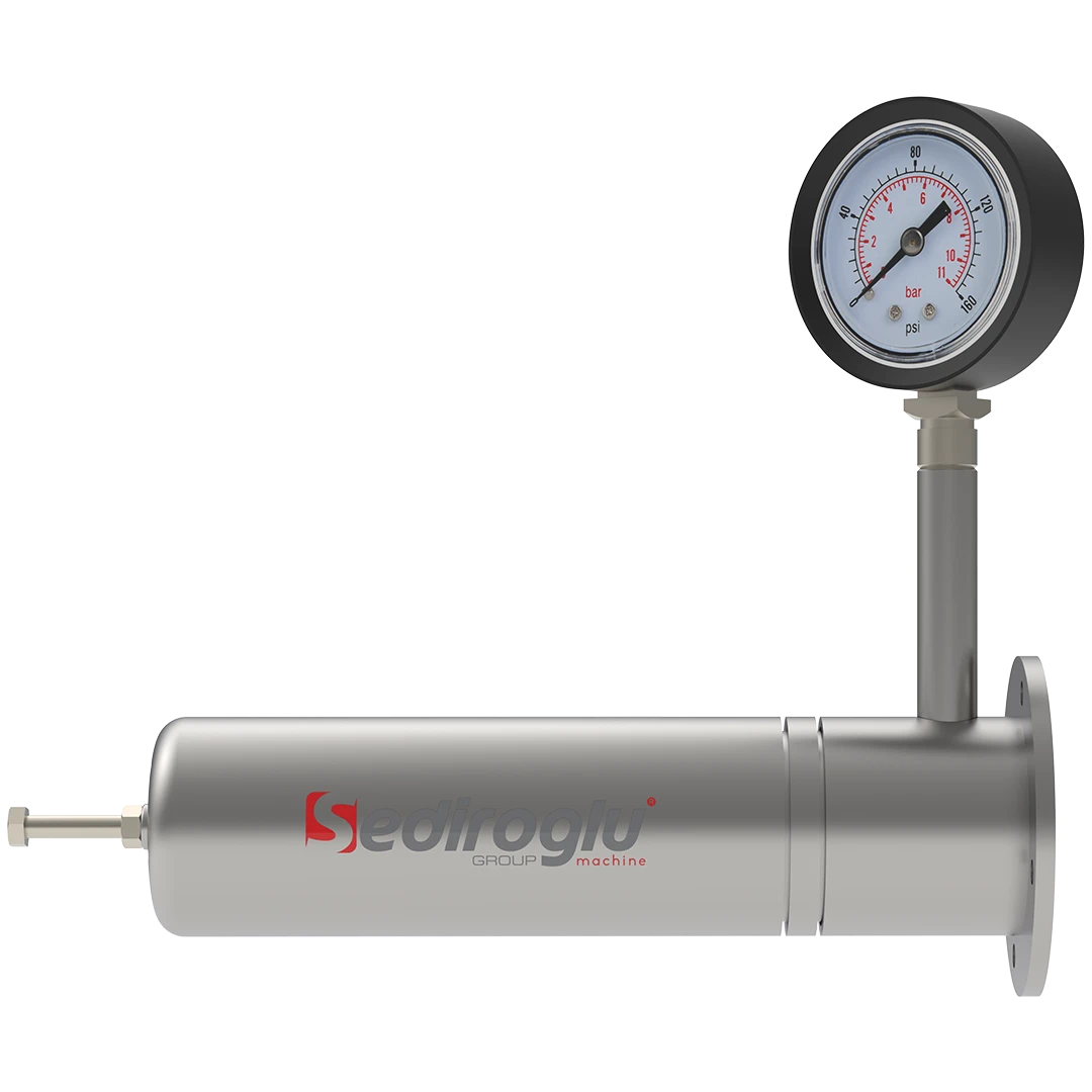 KEY FEATURES & ADVANTAGES