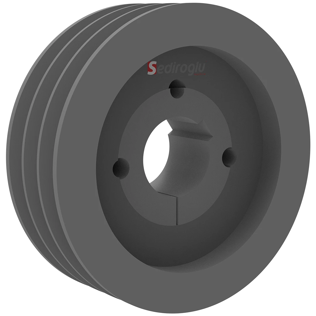 spare-part-for-flour-mill-rotor-pulley