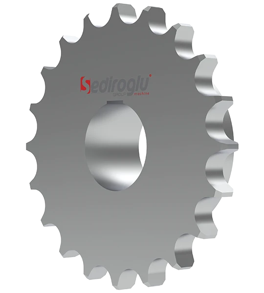 Vitamin Dosing Machine Drive Gear