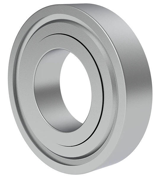 Vitamin Dosing Machine Sealed Auger End Ball Bearing