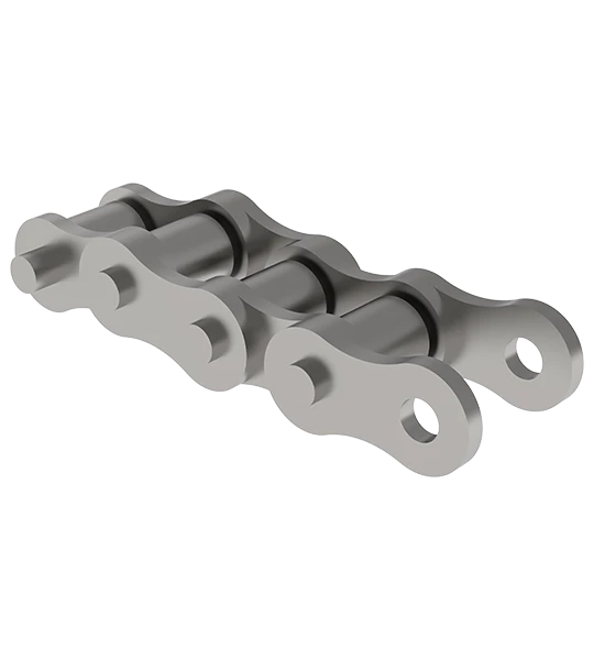 Vitamin Dosing Machine Drive Chain and Sprocket